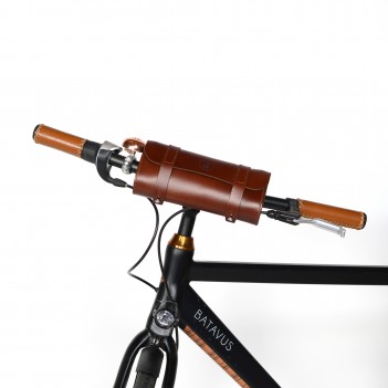 Bike Tool- Bag / brown