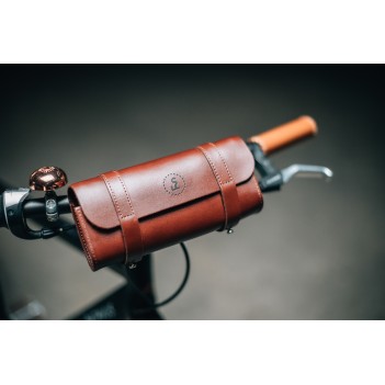 Bike Tool- Bag / brown